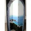 FC8001 Room Divider 3 Panels