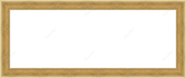 Empty frame for paper item